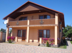 Hotels in Dyida
